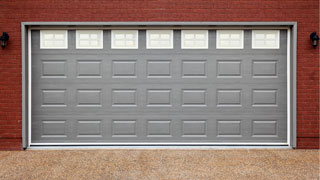 Garage Door Repair at Las Lomas Duarte, California