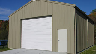 Garage Door Openers at Las Lomas Duarte, California